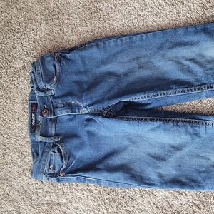 Girls Jordache Skinny Jeans